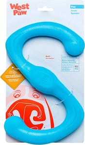 West Paw Zogoflex Bumi Interactive Tug Toy