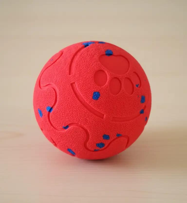 best smart interactive ball toy for dogs to stay busy