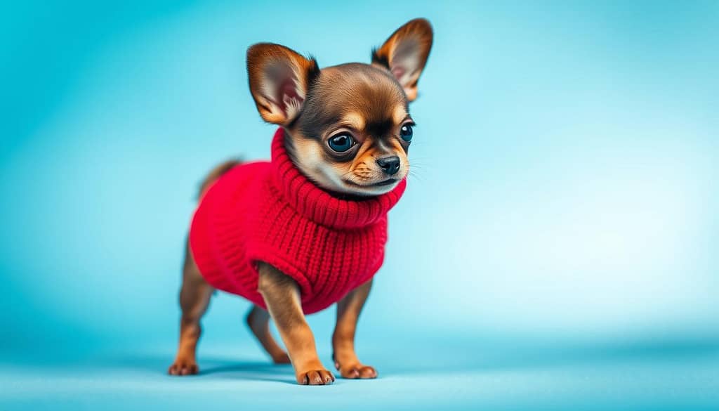 Socialization Challenges Specific to Chihuahuas in Canada