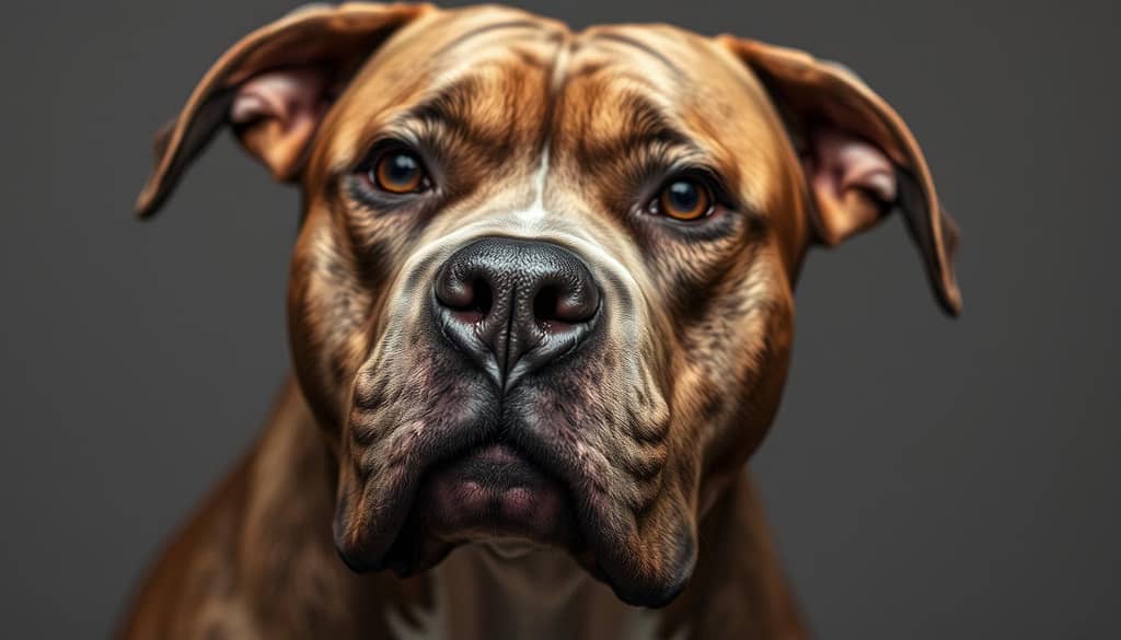 Unique Pitbull Dog Nicknames Idea