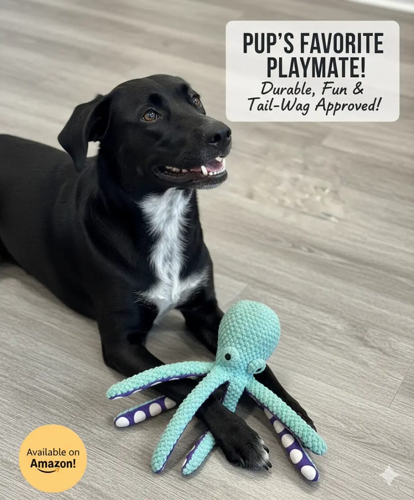 large plush squeaky dog toy for small medium large dogs