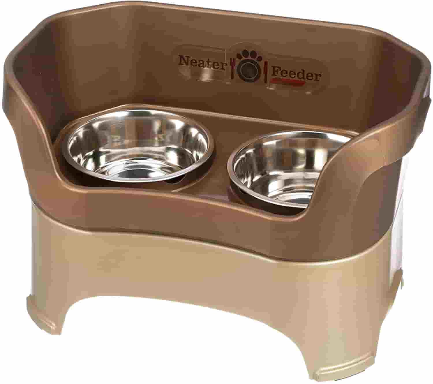 Neater Feeder Deluxe Dog Dogs Lovers Store 2019