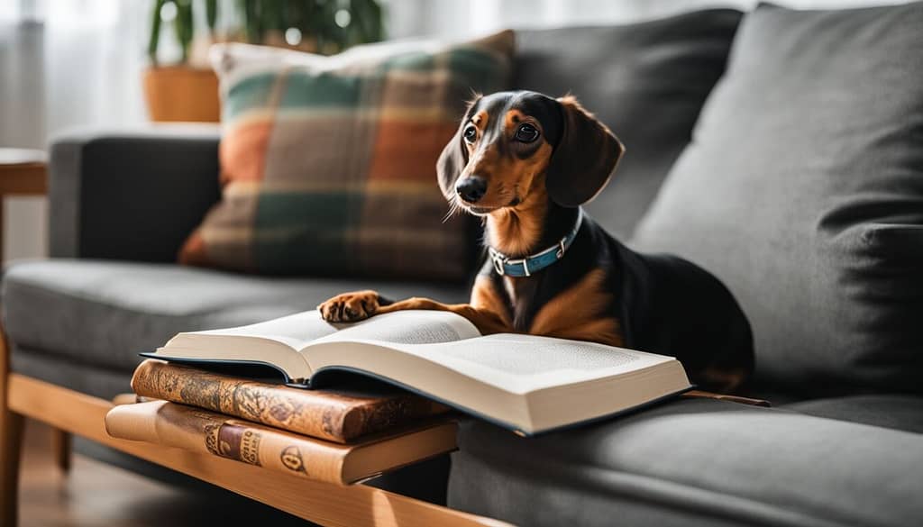 Cute Dachshund Dog Names: Perfect for Your Pup in 2024