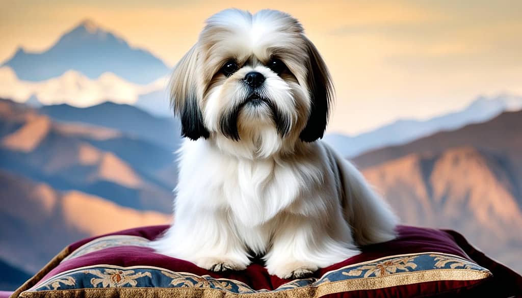 6 Dogs That Look Like Shih Tzu Adorable Lookalikes