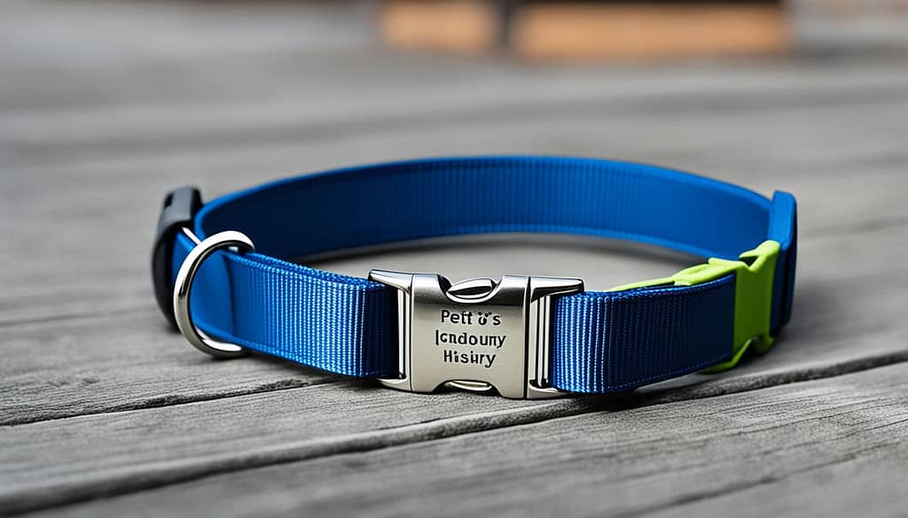 How to Choose the Right Dog Tags That Fit on Collar