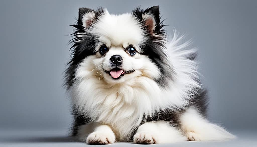 The Shih Tzu's Charming Appeal