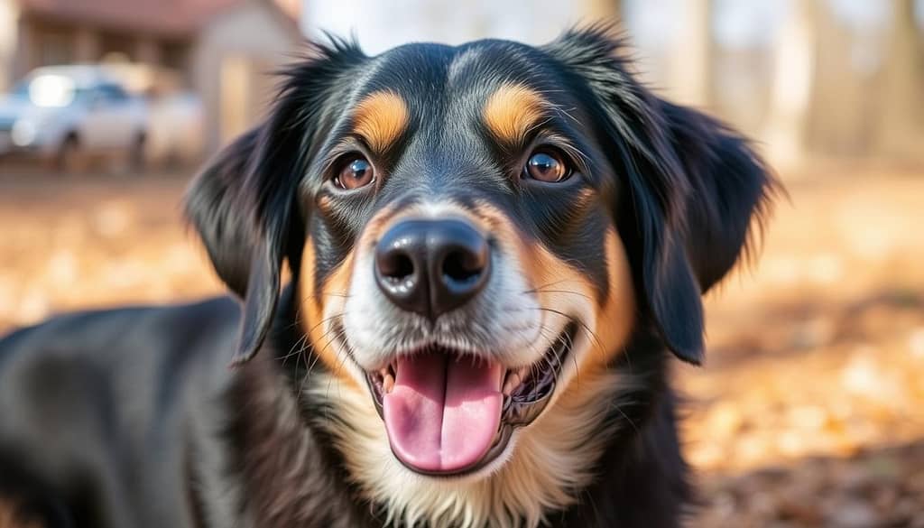 Introducing Your Dog to a New Environment Tips 