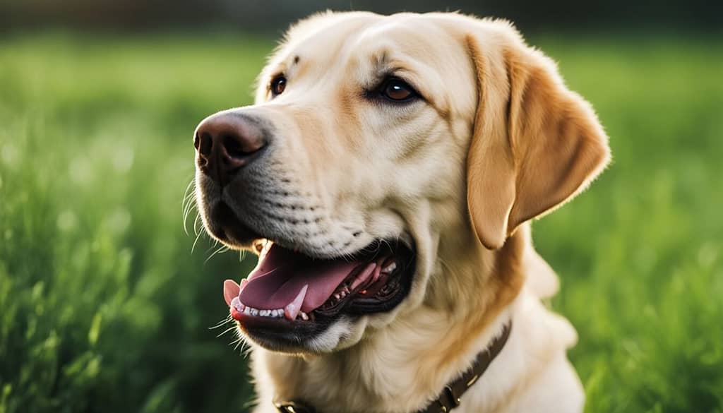 Introduction to Dog Collars for Labrador Retrievers 
