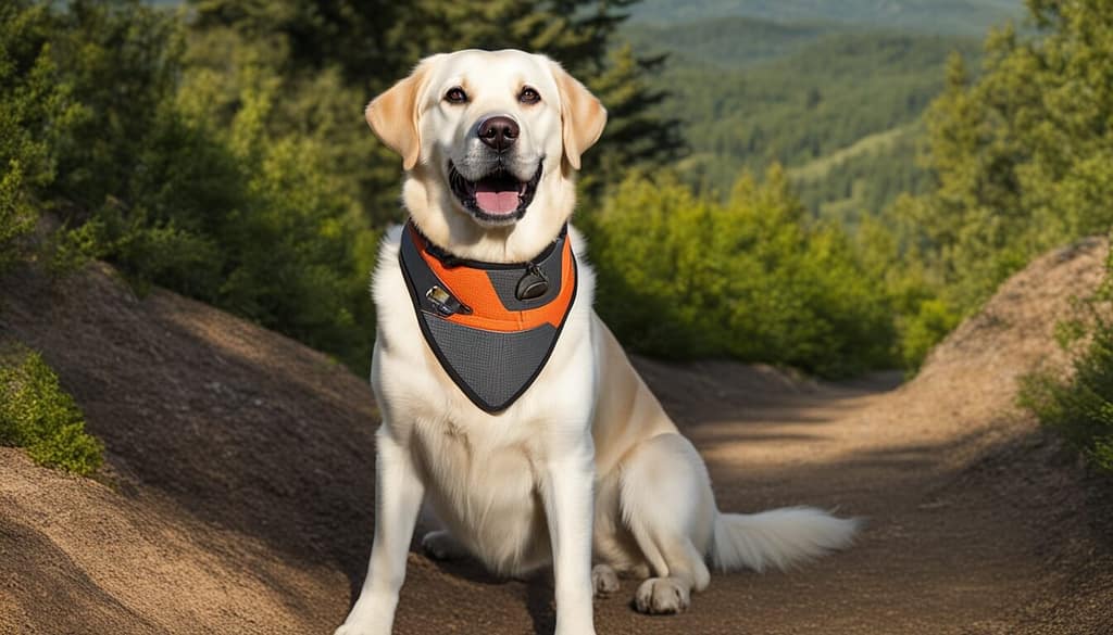 Top 5 Dog Collars for Labs Comfort & Durability