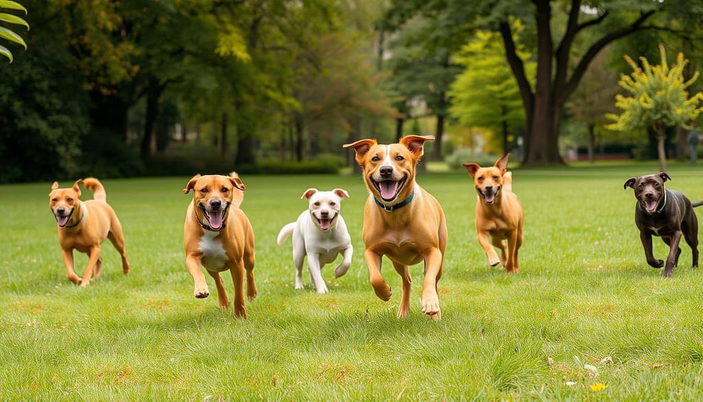 Choosing the Right Brown Dog for Your Lifestyle 