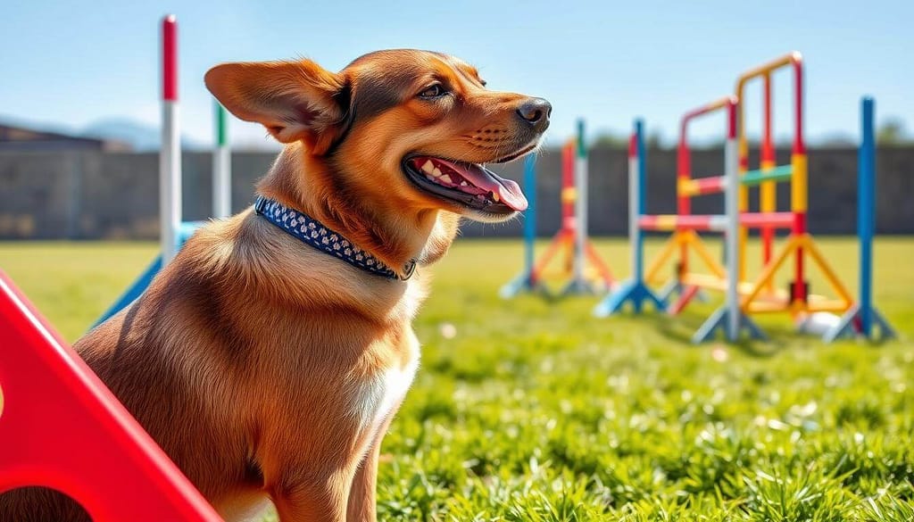 Why Choose a Name Based on Your Dog's Brown Coat 