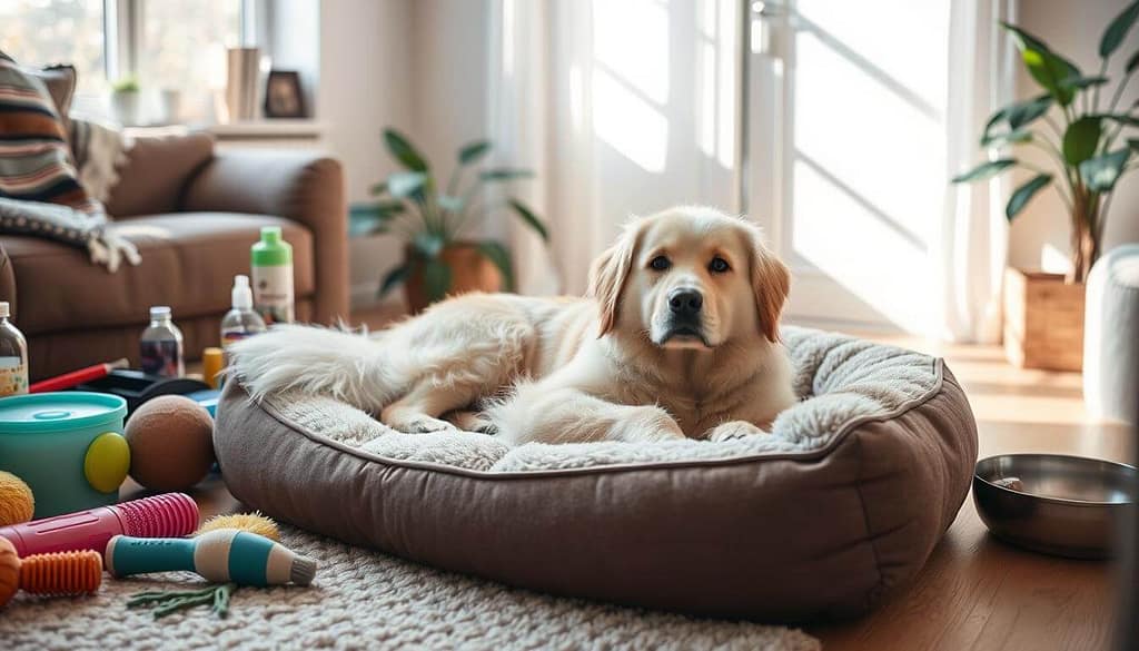 Understanding Large Dog Breeds What to Expect