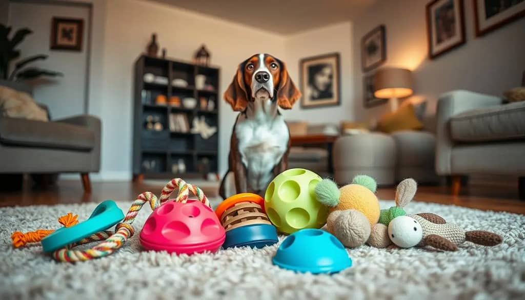 Best Toys for English Springer Spaniels Top Picks