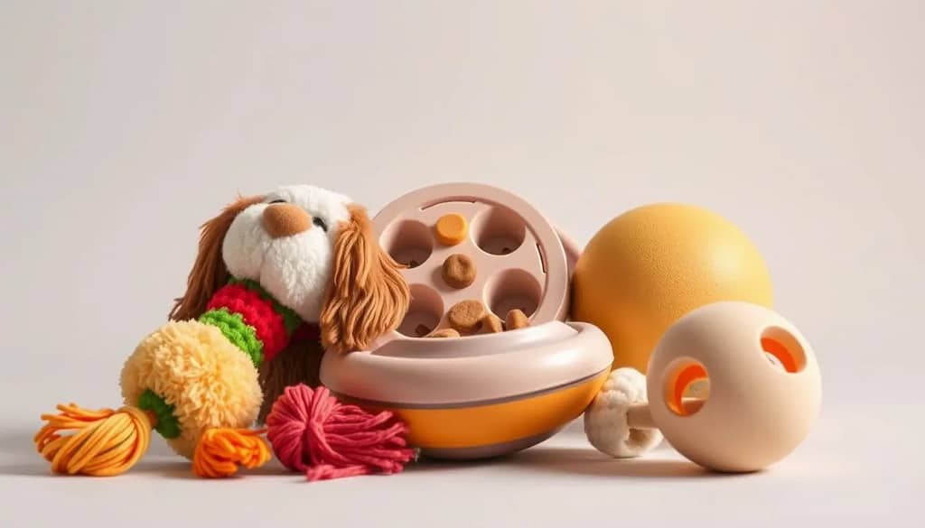 Budget-Friendly Interactive Toy Options