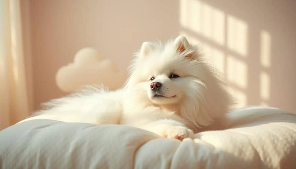 Cute and Fluffy Name Ideas That Match Their Appearance