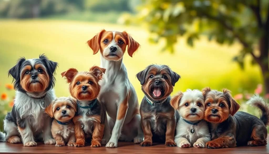 Dogs That Require Little Grooming Key Characteristics to Look For
