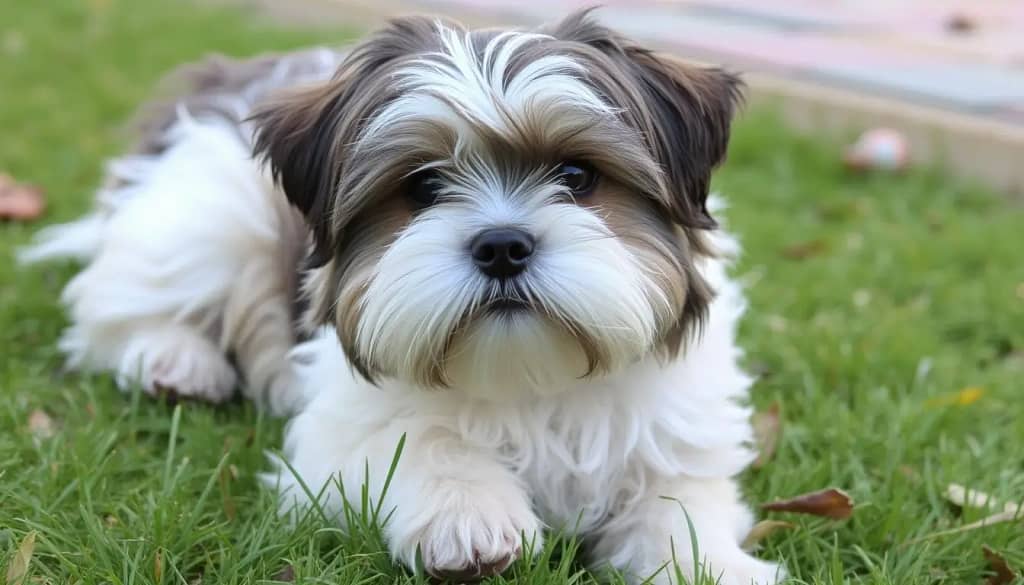 Key Characteristics That Make Dog Breeds Similar to Lhasa Apso