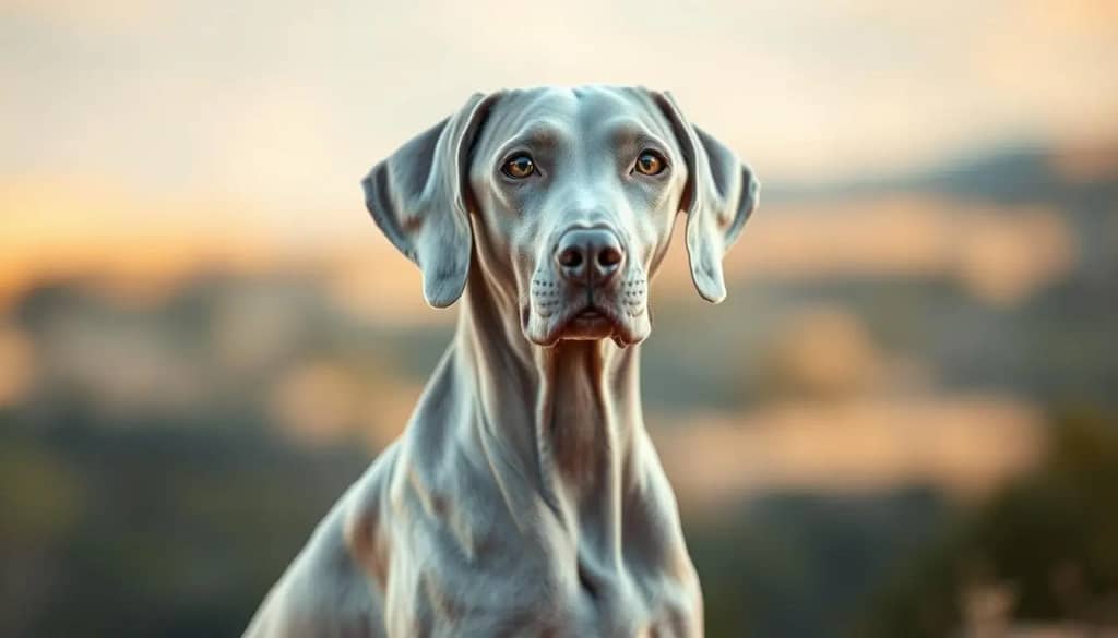Names That Complement the Silver-Gray Coat