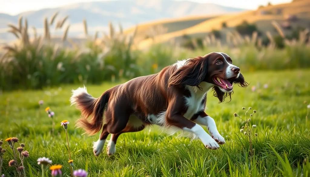 Understanding Your English Springer Spaniel's Play Needs