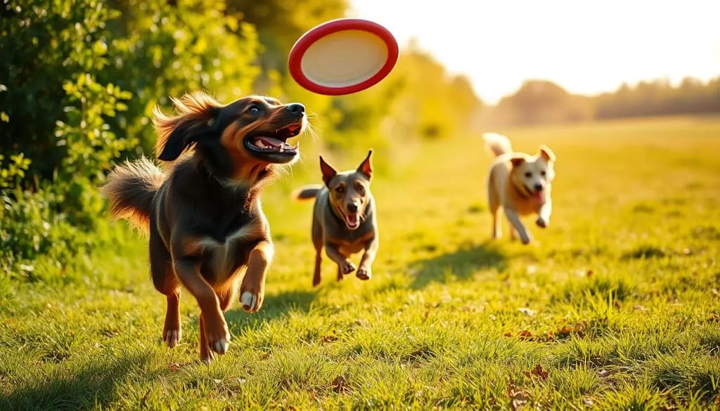 Why Low-Maintenance Dogs Are Ideal for Active People