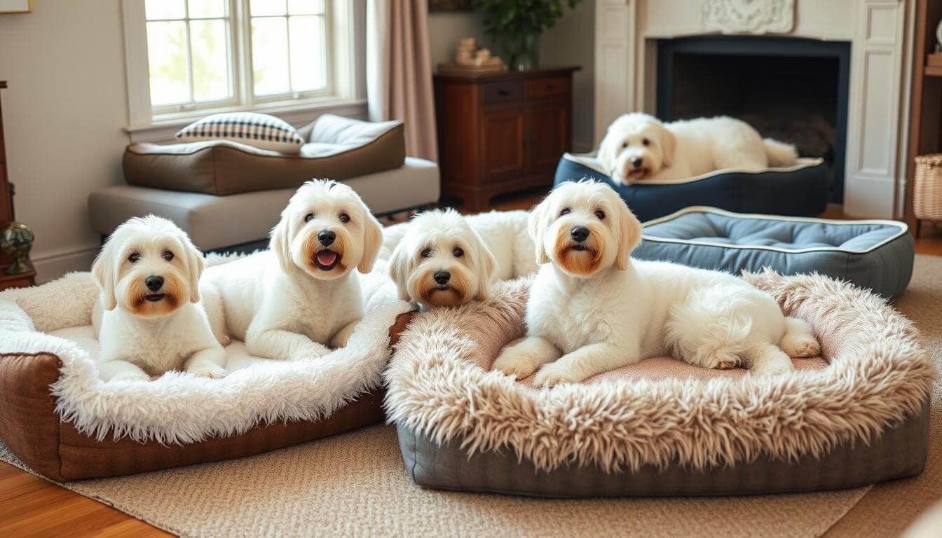 Dallas - Old English Sheepdog Puppy For Sale in Ohio Dallas - Old English Sheepdog Puppy For Sale in Ohio