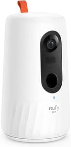 Eufy Pet Dog Camera D605