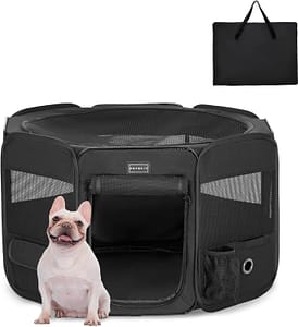 PETSFIT Dog Playpen