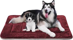 Soft Extra Large Dog Crate Sale Pads photo