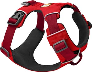 Ruffwear, Front Range Dog Harness