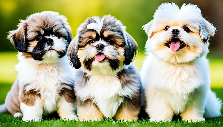 6 Dogs That Look Like Shih Tzu: Adorable Lookalikes