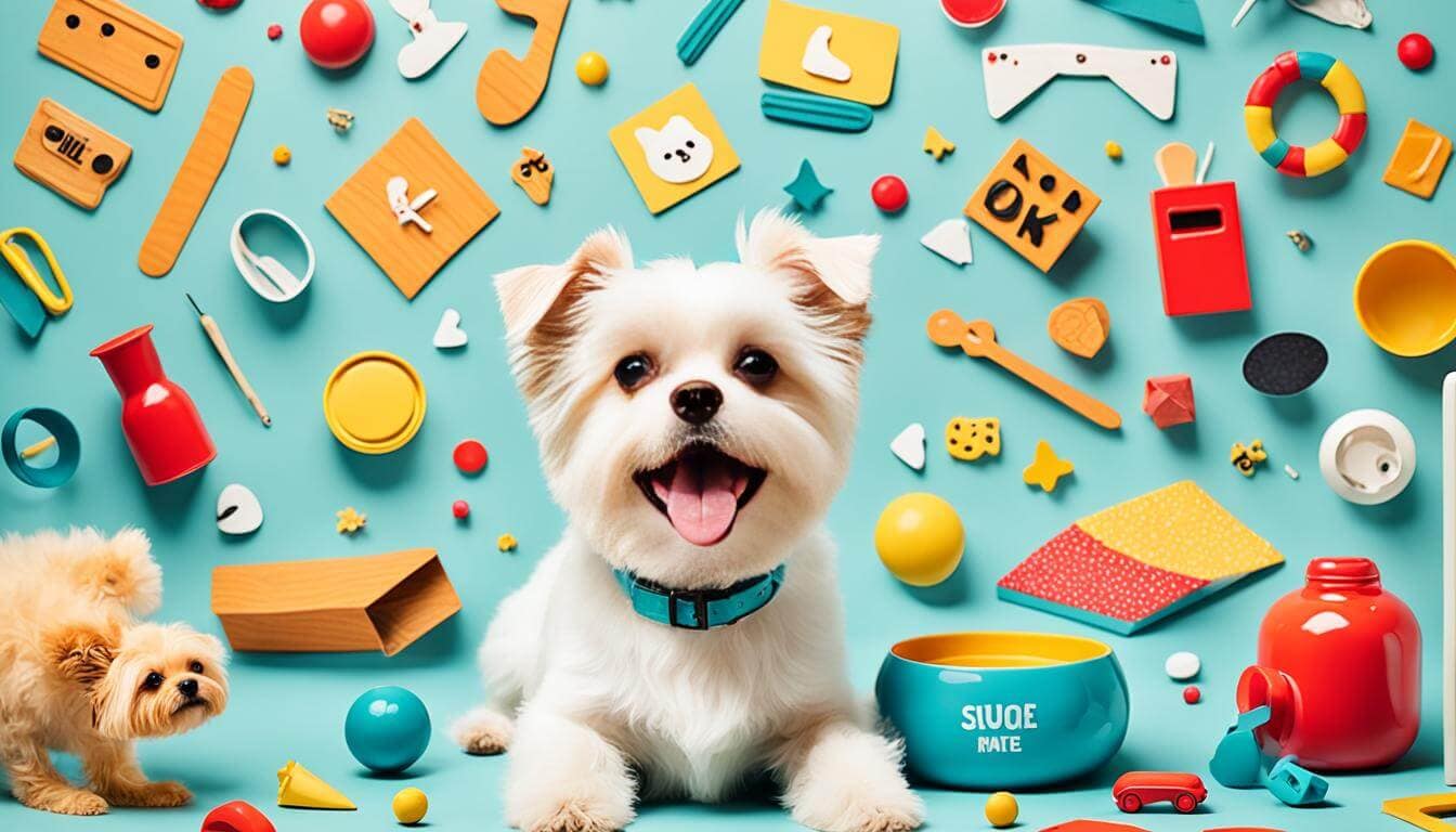 Best Tiny Dog Names Inspirational and Unique Choices in 2024