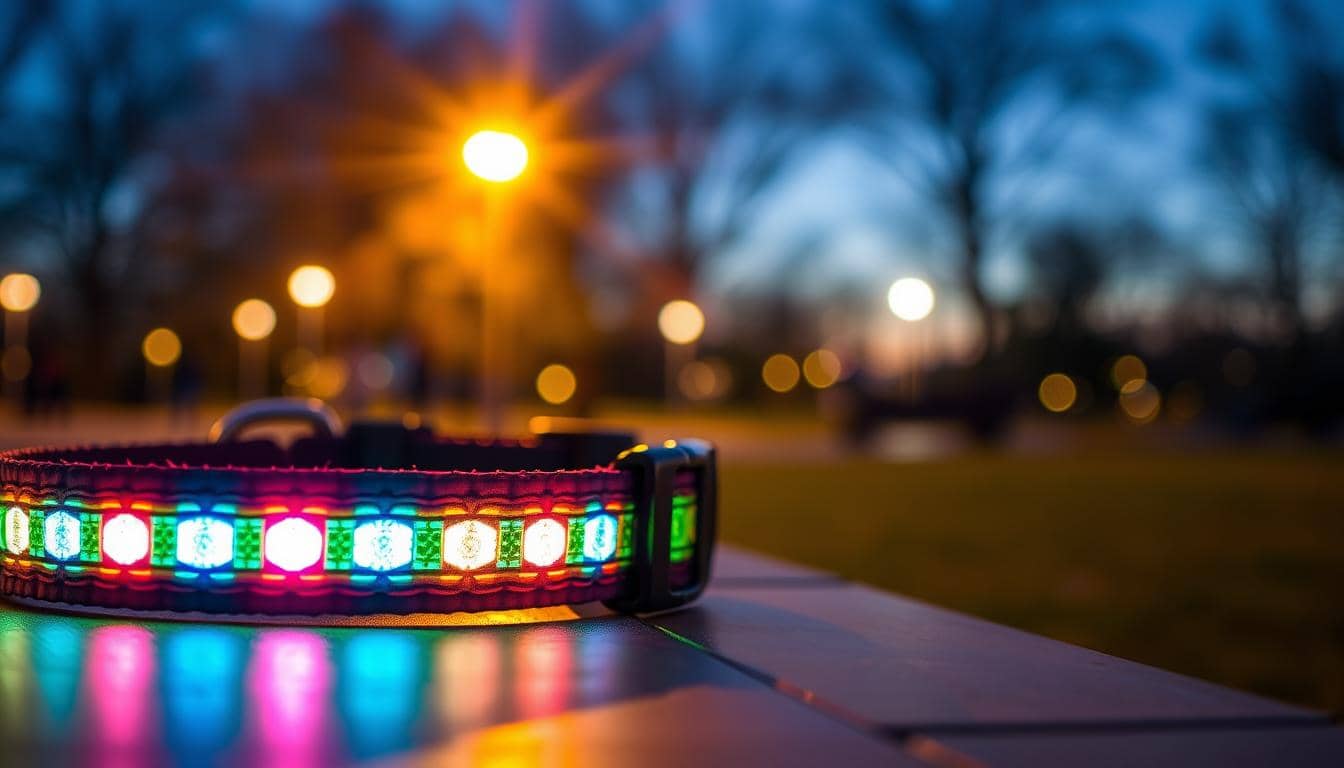 Why do you Need a Reflective Dog Collar? The Importance of a Reflective